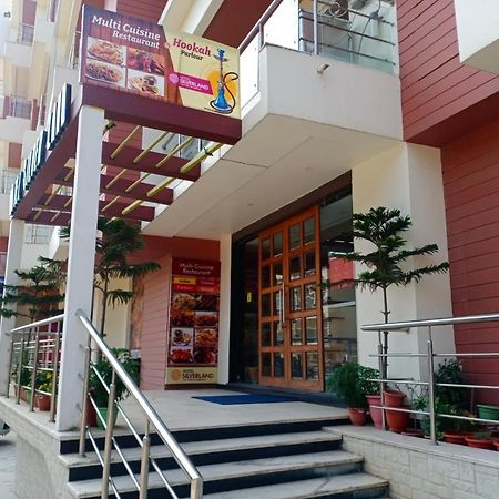 Hotel Silver Land ديغا المظهر الخارجي الصورة