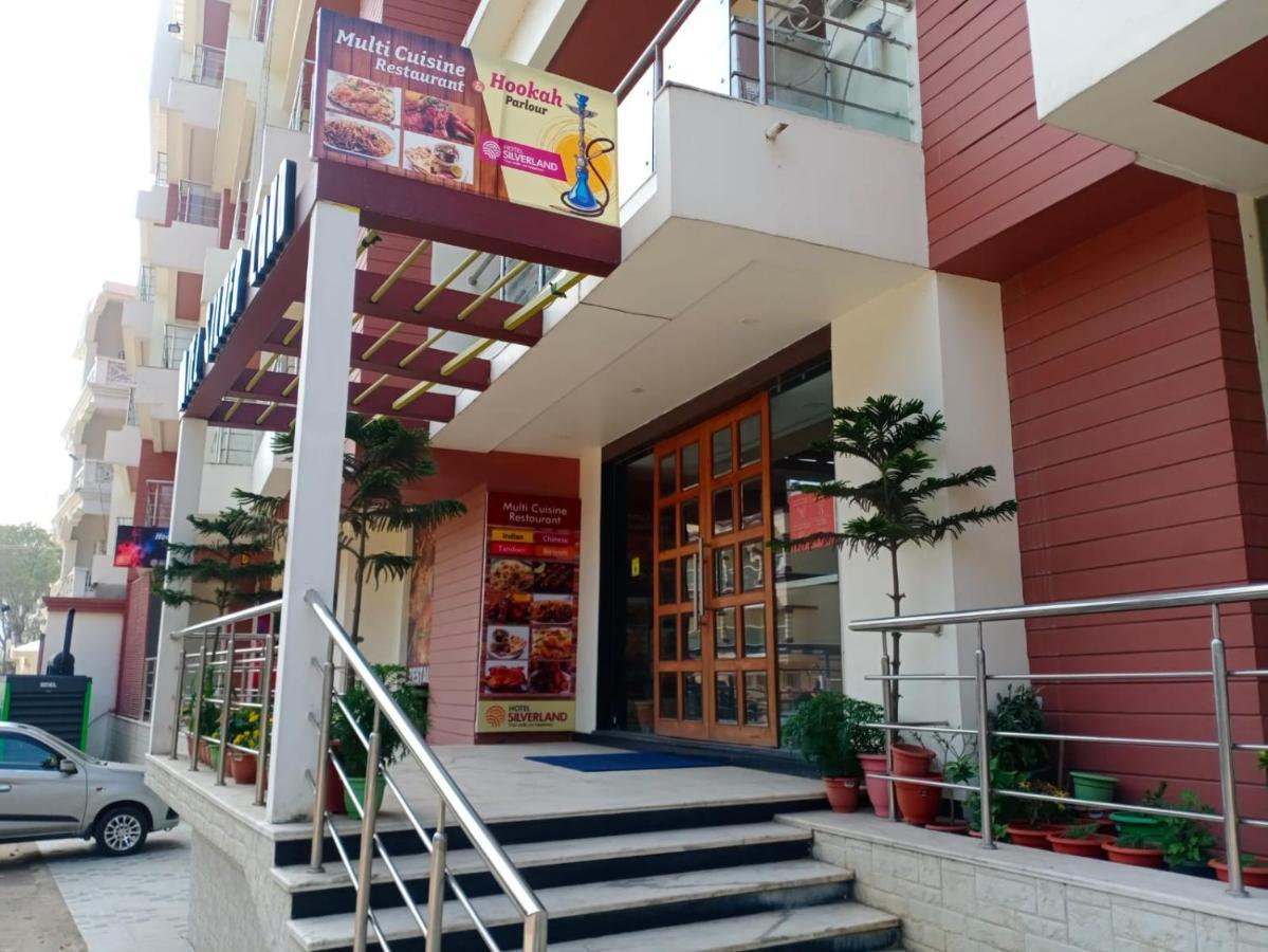 Hotel Silver Land ديغا المظهر الخارجي الصورة