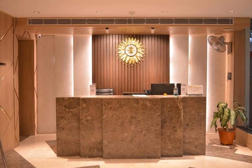 Hotel Silver Land ديغا المظهر الخارجي الصورة
