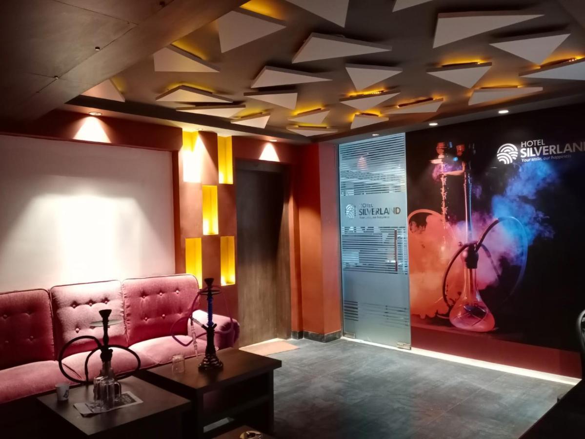 Hotel Silver Land ديغا المظهر الخارجي الصورة