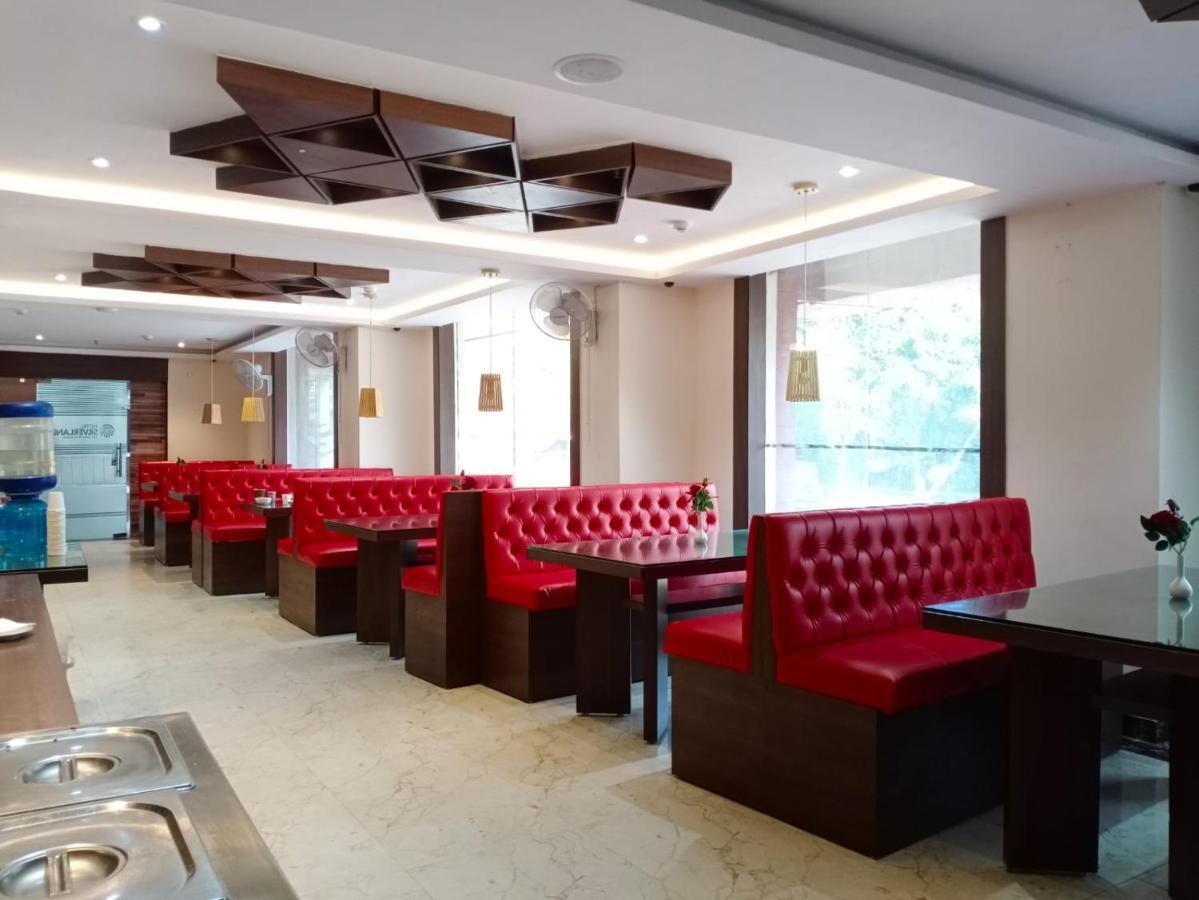 Hotel Silver Land ديغا المظهر الخارجي الصورة