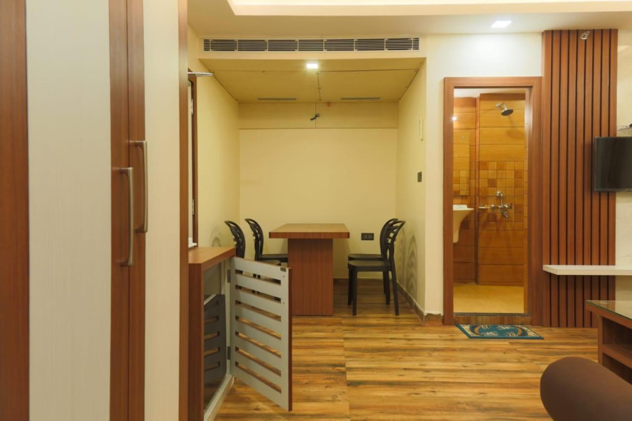 Hotel Silver Land ديغا المظهر الخارجي الصورة