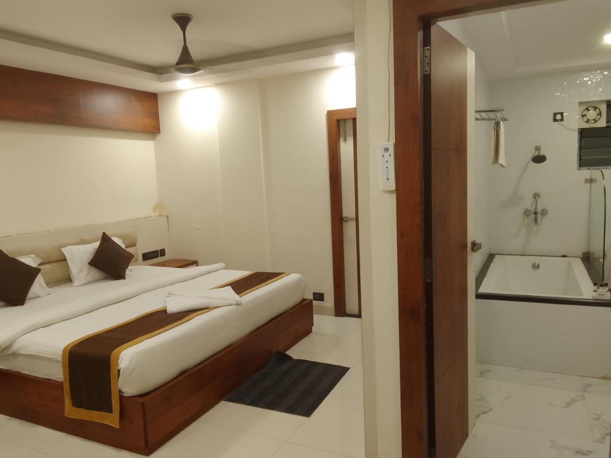 Hotel Silver Land ديغا المظهر الخارجي الصورة