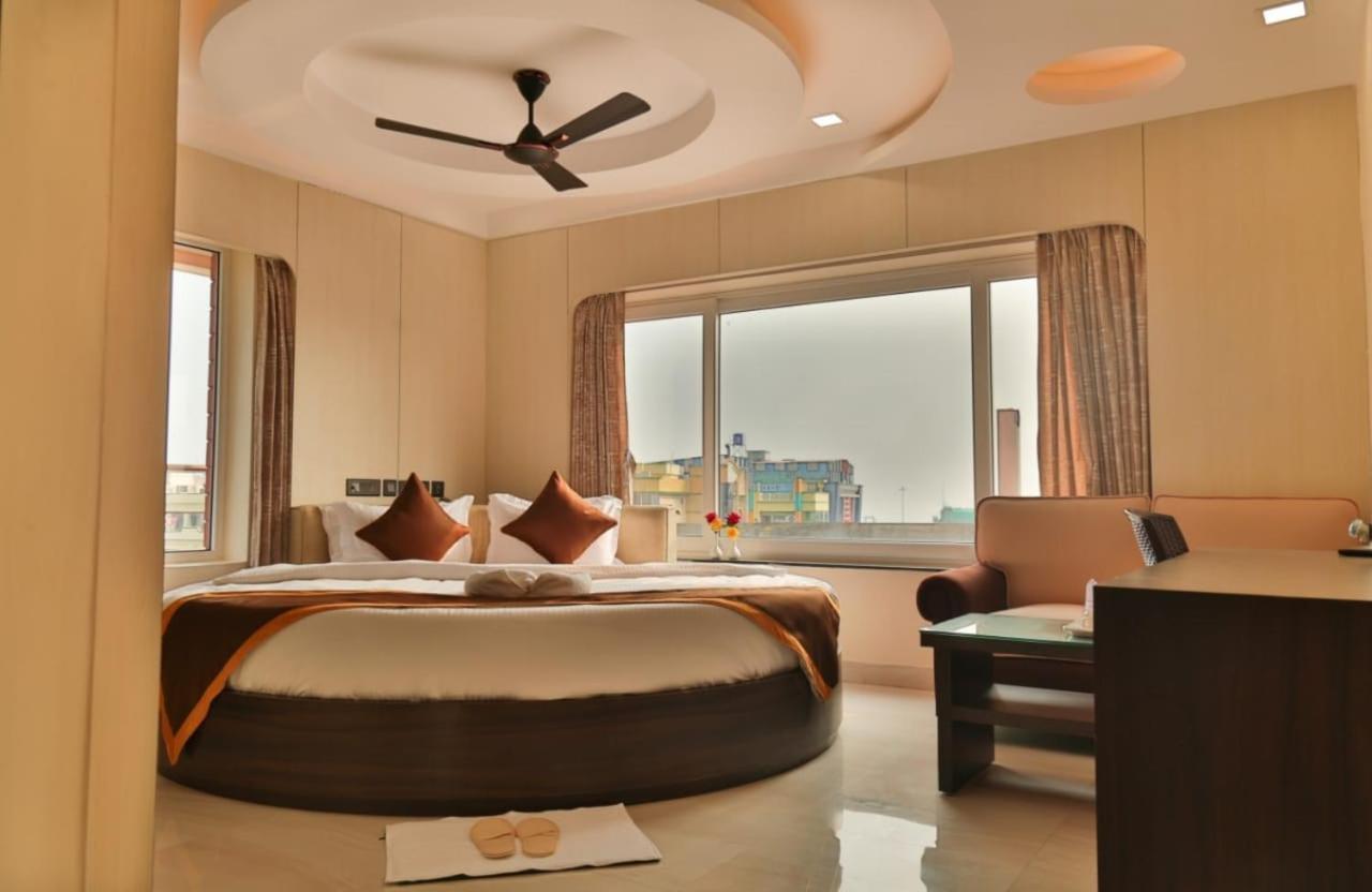 Hotel Silver Land ديغا المظهر الخارجي الصورة