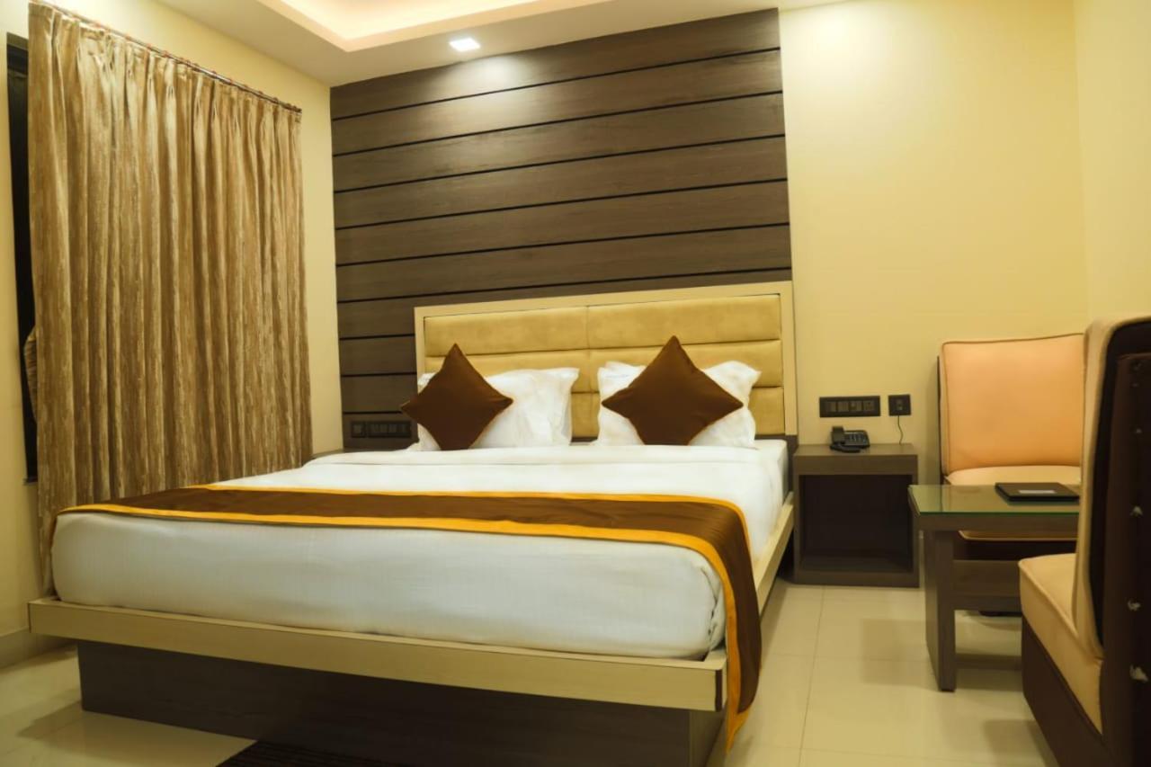Hotel Silver Land ديغا المظهر الخارجي الصورة