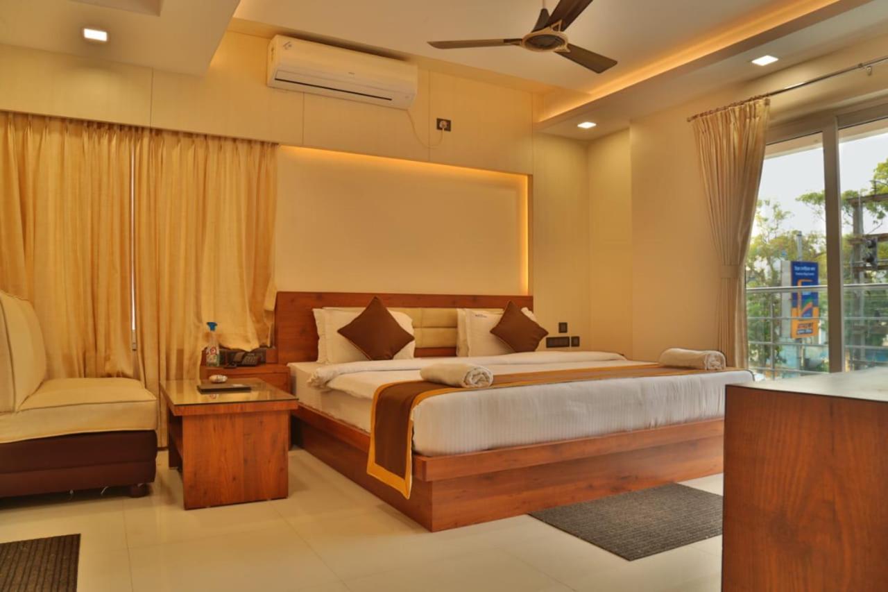Hotel Silver Land ديغا المظهر الخارجي الصورة