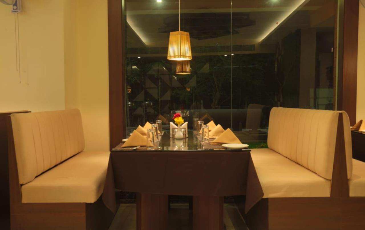Hotel Silver Land ديغا المظهر الخارجي الصورة