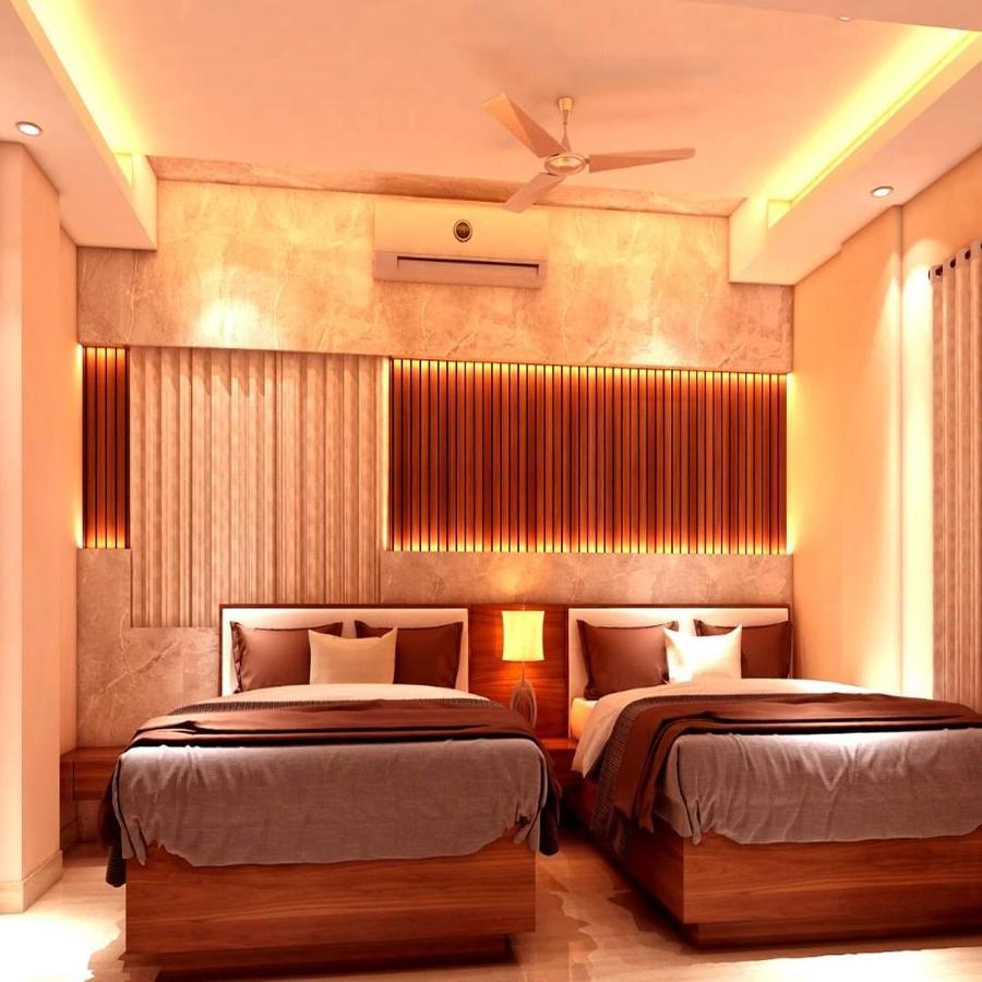 Hotel Silver Land ديغا المظهر الخارجي الصورة