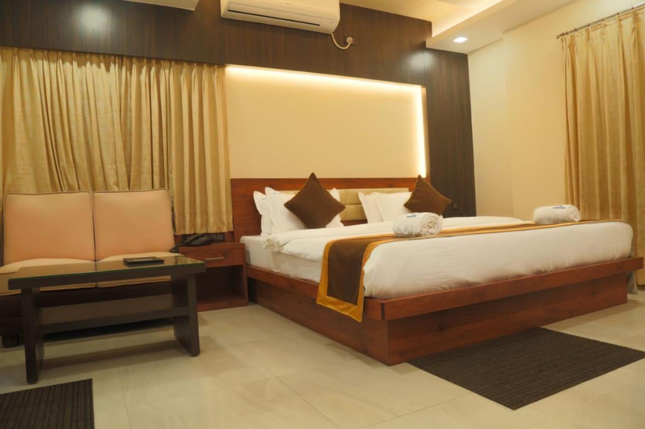 Hotel Silver Land ديغا المظهر الخارجي الصورة