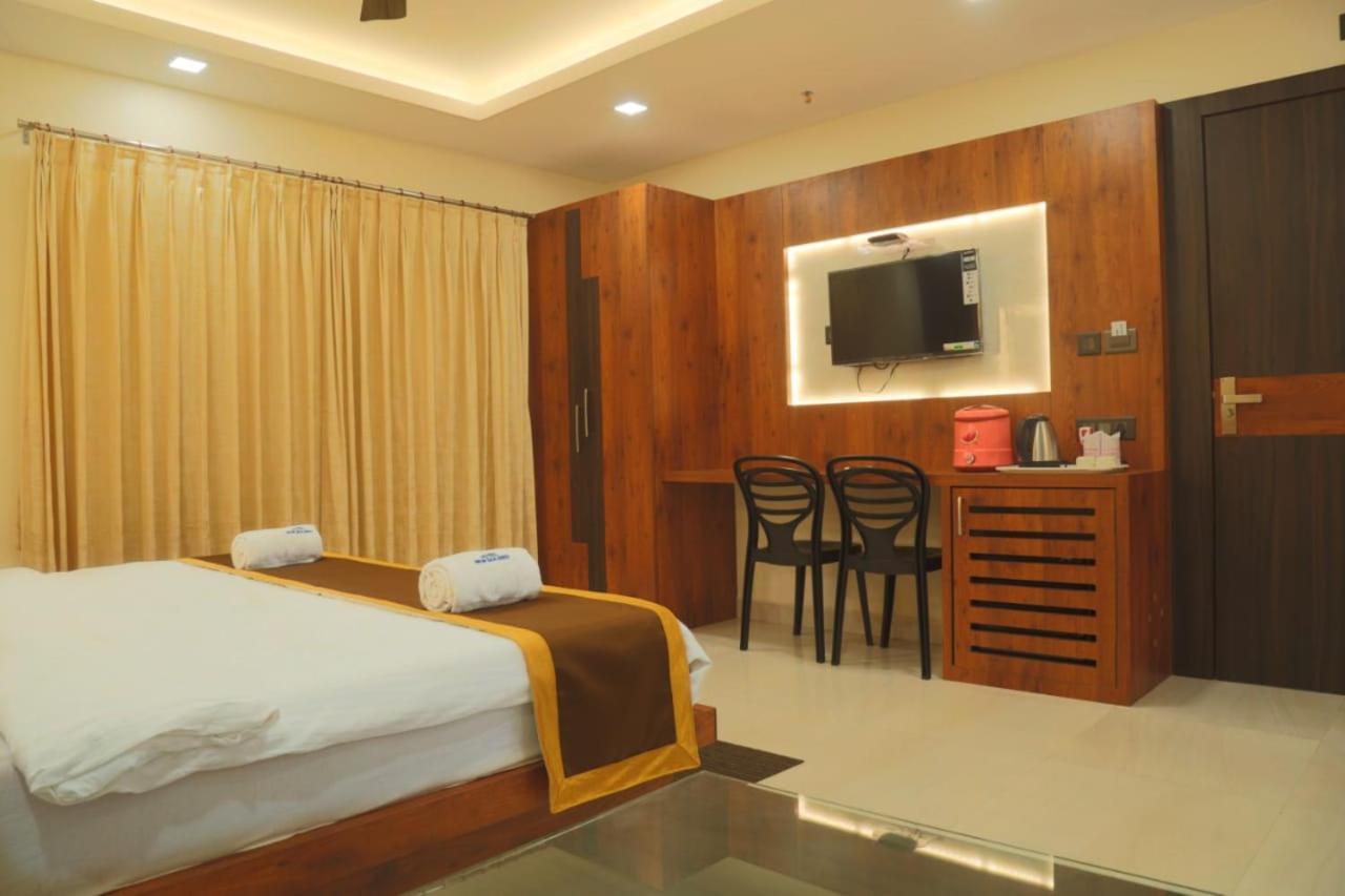 Hotel Silver Land ديغا المظهر الخارجي الصورة