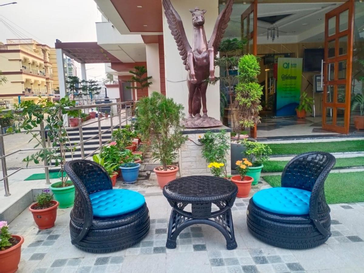 Hotel Silver Land ديغا المظهر الخارجي الصورة