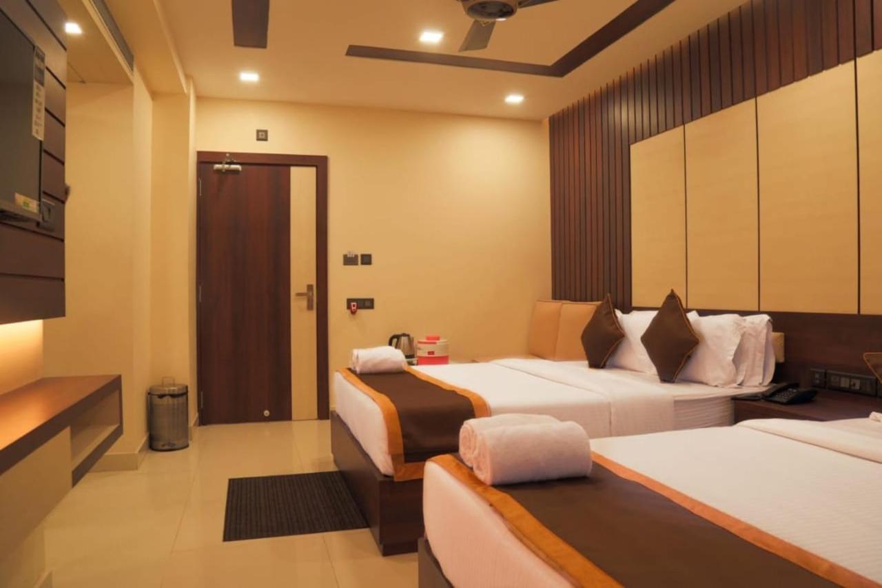 Hotel Silver Land ديغا المظهر الخارجي الصورة