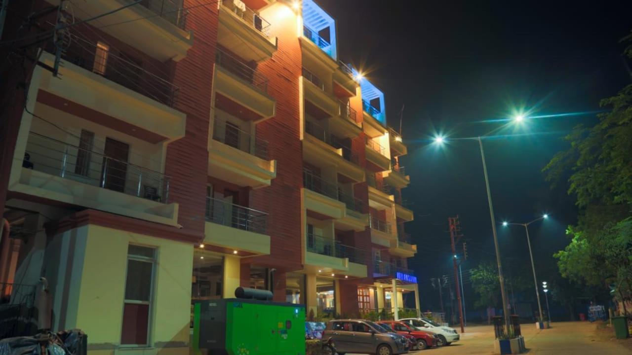 Hotel Silver Land ديغا المظهر الخارجي الصورة