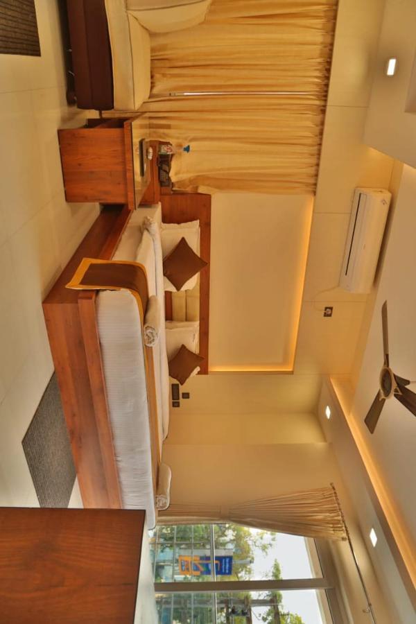 Hotel Silver Land ديغا المظهر الخارجي الصورة